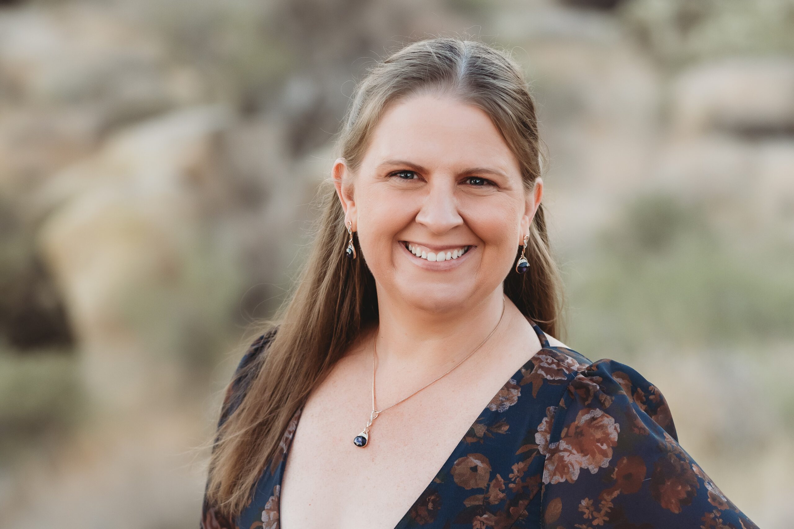 Deanna Gazzerro headshot Dr. Deanna Gazzerro DVM